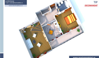 Apartment Image