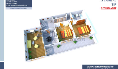 Apartment Image