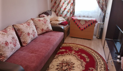 Apartment Image