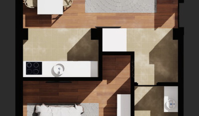 Apartment Image