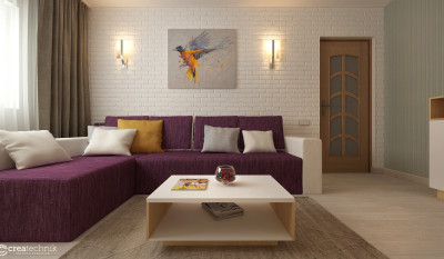 Apartment Image