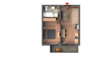 Apartment Image
