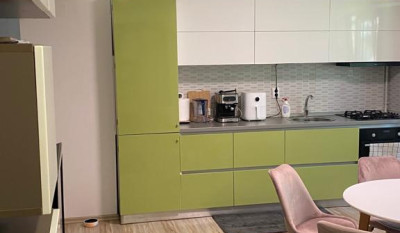 Apartment Image
