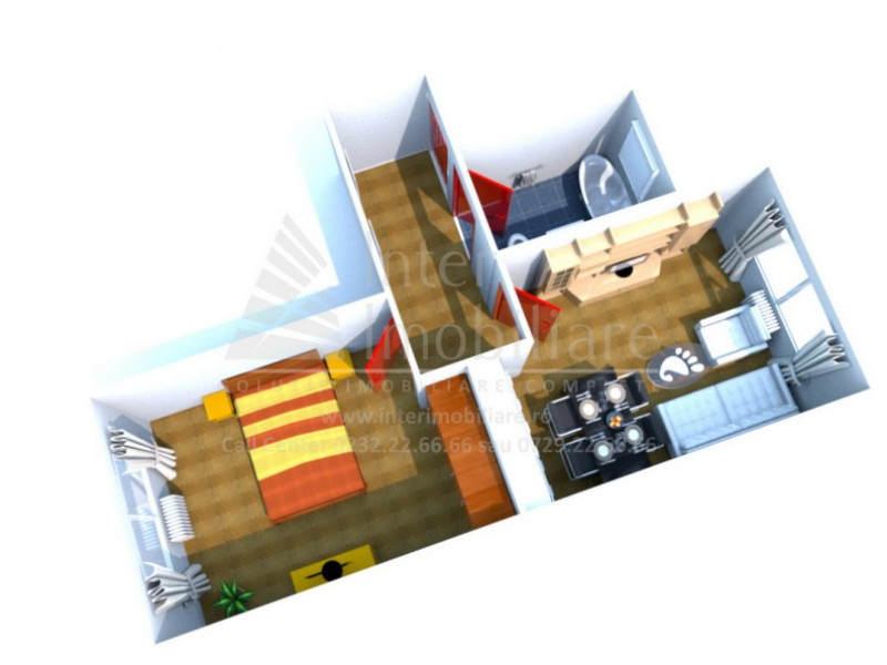 Project Offer Image