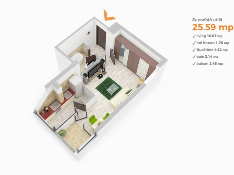 Project Offer Image