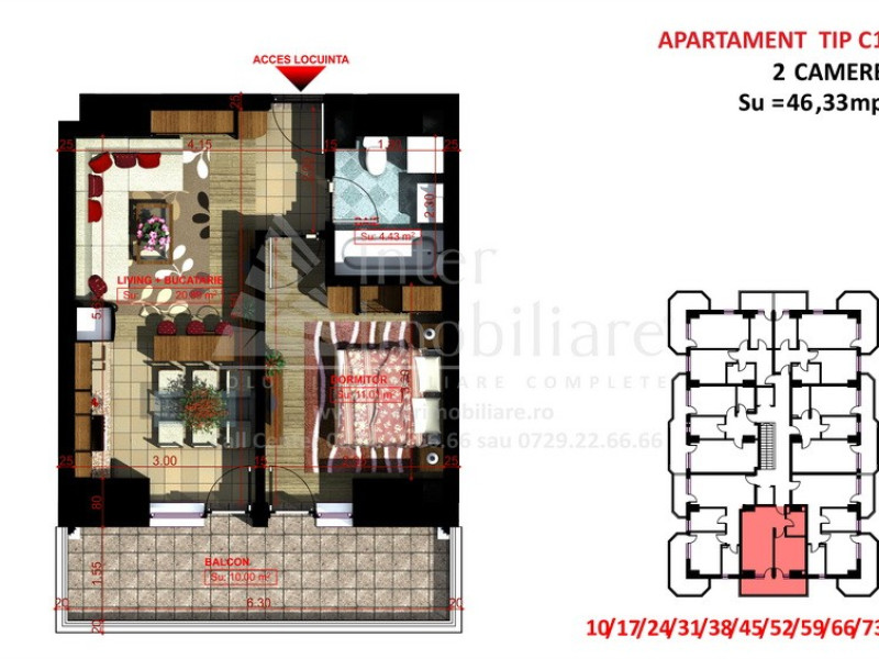 Project Offer Image