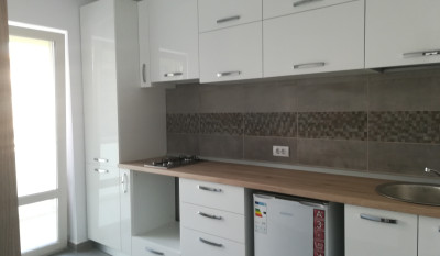 Apartment Image