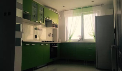 Apartment Image