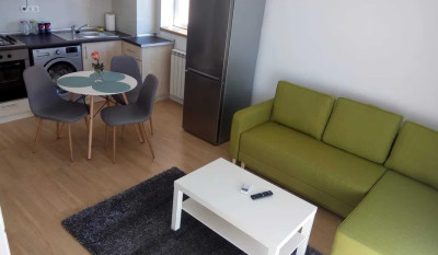 Apartment Image