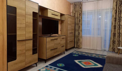 Apartment Image