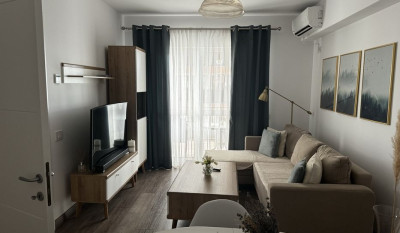 Apartment Image