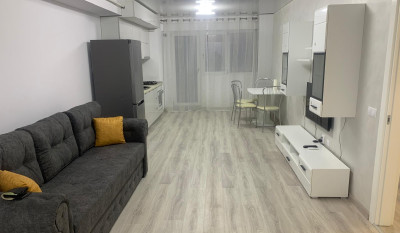 Apartment Image