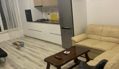 Apartment Image