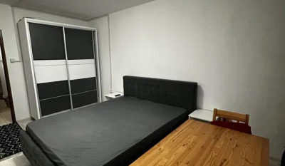 Apartment Image