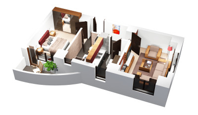 Apartment Image