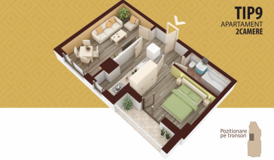 Apartment Image