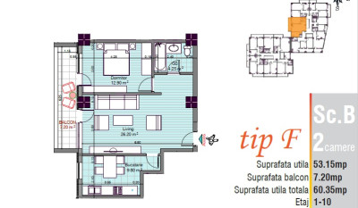 Apartment Image