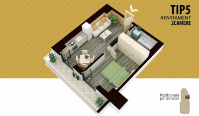 Apartment Image
