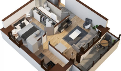 Apartment Image