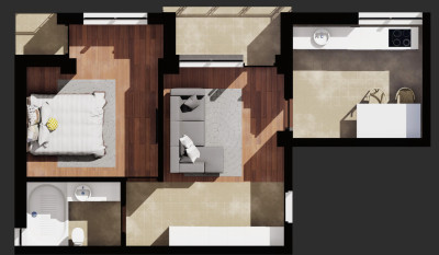 Apartment Image