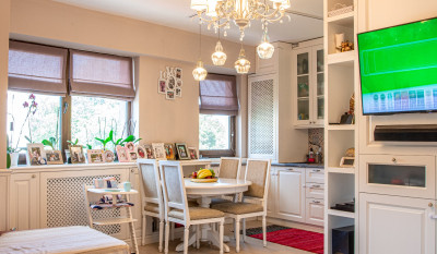 Apartment Image
