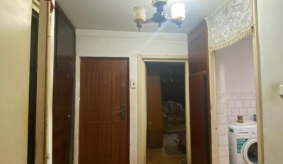 Apartment Image