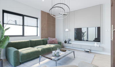 Apartment Image