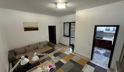 Apartment Image