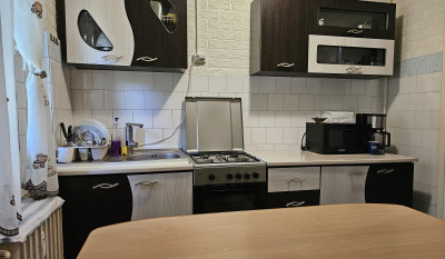 Apartment Image
