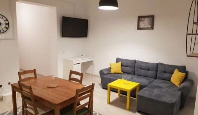 Apartment Image