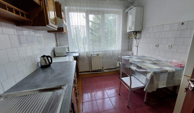 Apartment Image