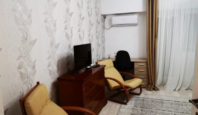 Apartment Image