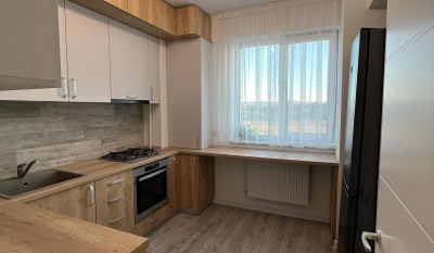 Apartment Image