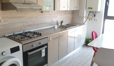Apartment Image