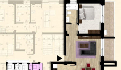 Apartment Image