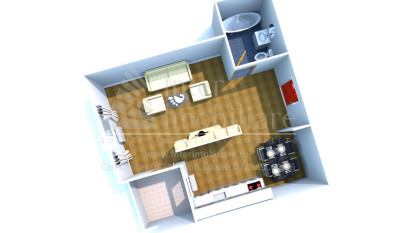 Apartment Image