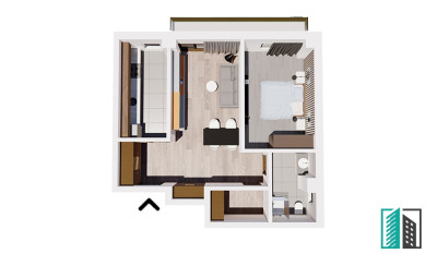 Apartment Image
