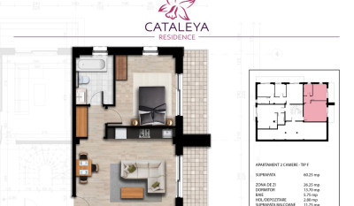 Apartment Image