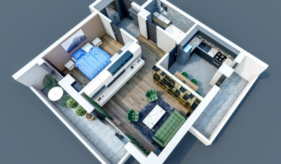 Apartment Image