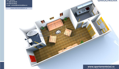 Apartment Image