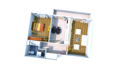 Apartment Image
