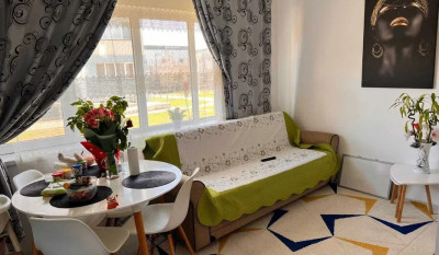 Apartment Image