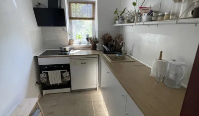 Apartment Image