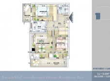 Apartment type icon