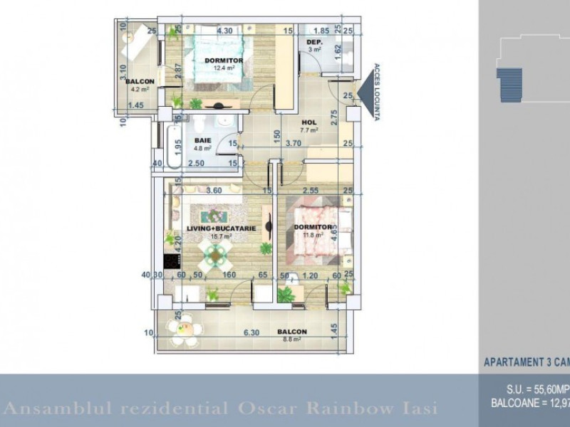 Project Offer Image