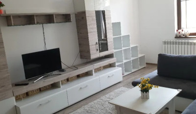 Apartment Image