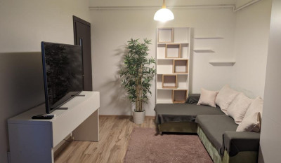 Apartment Image
