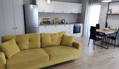 Apartment Image