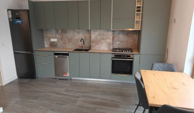 Apartment Image