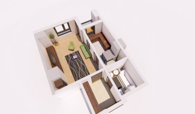 Apartment Image